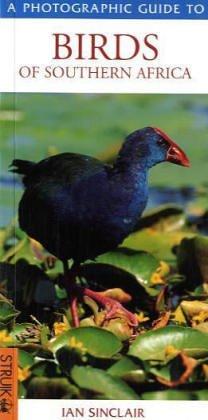 Southern African Birds - Bokia.no