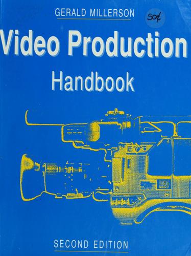 Video Production Handbook - Bokia.no