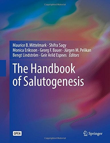 The Handbook of Salutogenesis (Innbundet) - Bokia.no