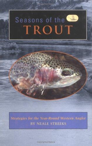 Seasons of the Trout (Innbundet) - Bokia.no