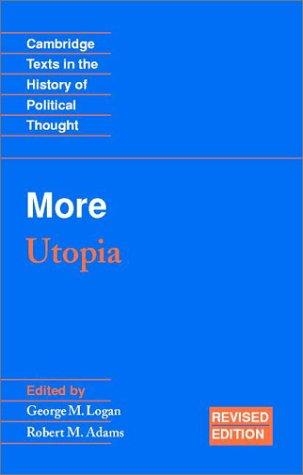 More: Utopia (Pocket) - Bokia.no