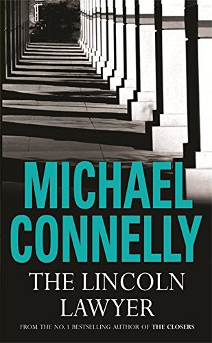 The Lincoln lawyer (Pocket) - Bokia.no