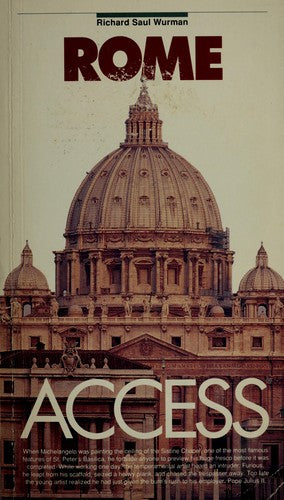 Rome Access - Bokia.no