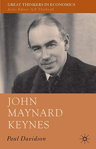 John Maynard Keynes (Pocket) - Bokia.no
