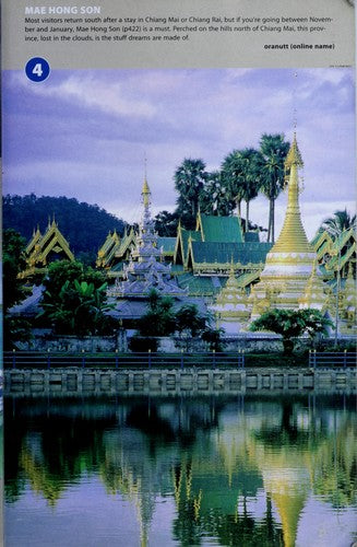 Thailand (Pocket) - Bokia.no