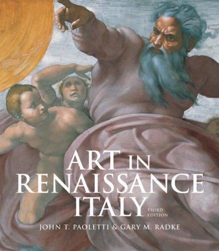Art in Renaissance Italy (Pocket) - Bokia.no