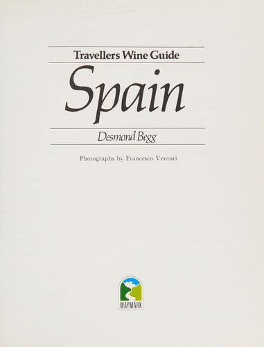 Spain - Bokia.no