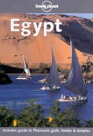 Egypt (Pocket) - Bokia.no