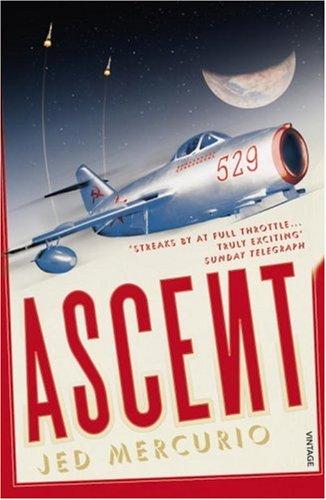 Ascent (Pocket) - Bokia.no