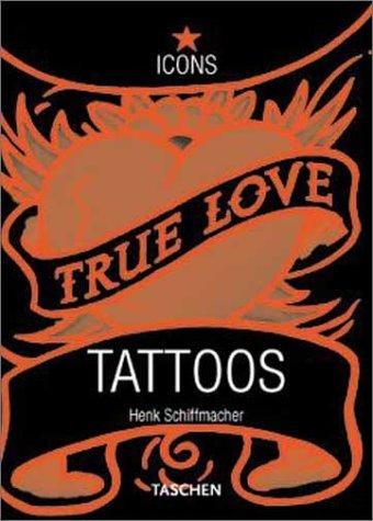 Tattoos (Pocket) - Bokia.no