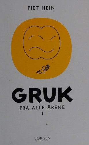 Gruk fra alle årene - Bokia.no