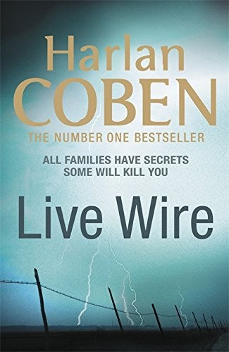 Live wire (Pocket) - Bokia.no