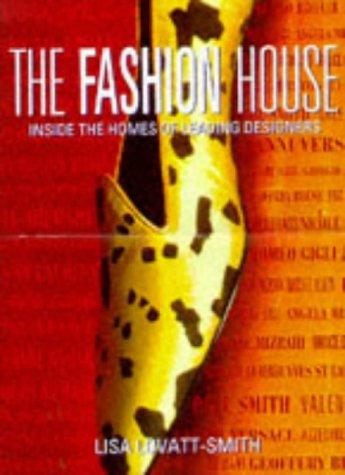 Fashion house (Innbundet) - Bokia.no