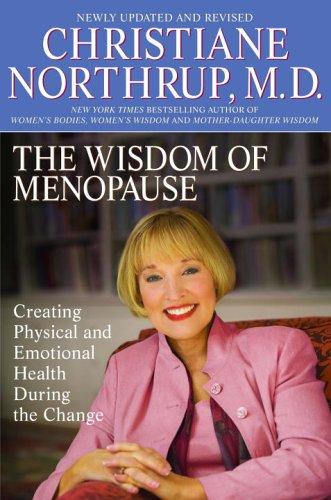 The Wisdom of Menopause - Bokia.no