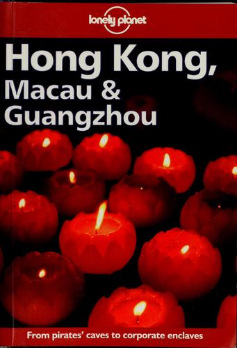 Hong Kong (Pocket) - Bokia.no