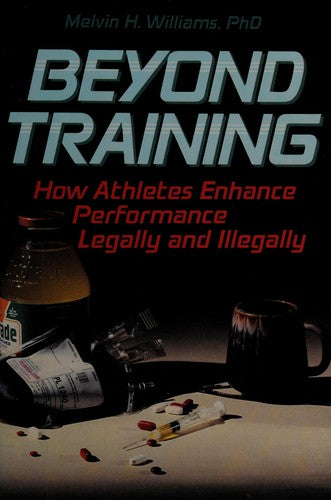 Beyond Training - Bokia.no