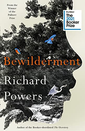 Bewilderment (Pocket) - Bokia.no