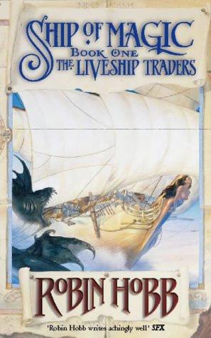 Ship of magic (Pocket) - Bokia.no