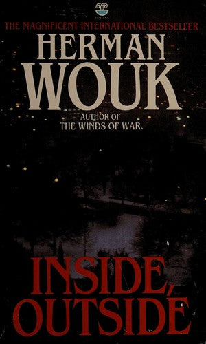 Inside, Outside
