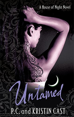 Untamed (Pocket) - Bokia.no
