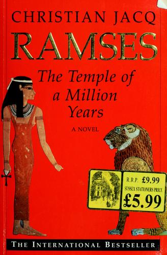 Ramses (Pocket) - Bokia.no