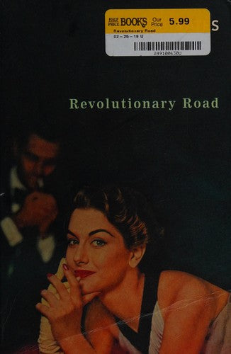 Revolutionary Road - Bokia.no