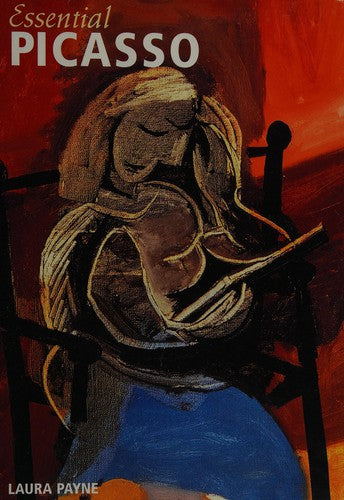 Essential Picasso - Bokia.no