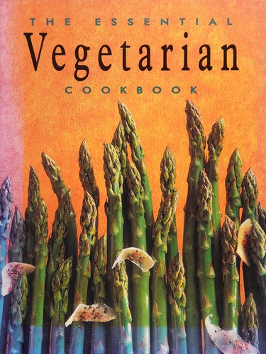 The Essential Vegetarian Cookbook - Bokia.no