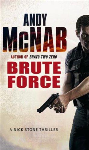 Brute force (Pocket) - Bokia.no