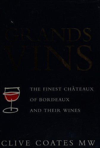 Grands Vins - Bokia.no