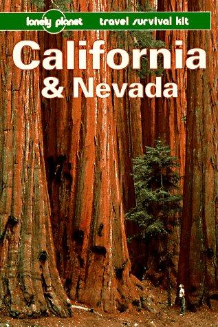 California and Nevada (Pocket) - Bokia.no