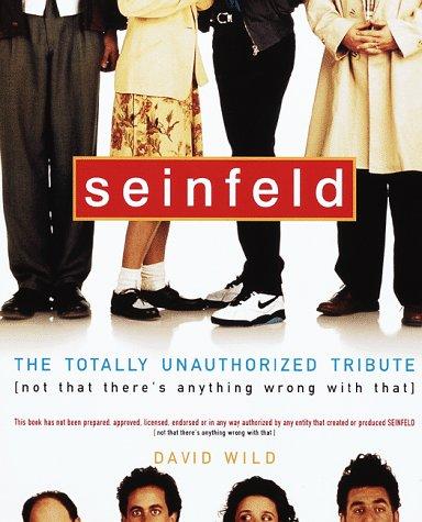 Seinfeld (Pocket) - Bokia.no