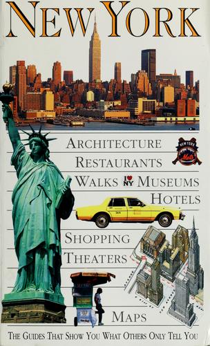 New York (Pocket) - Bokia.no
