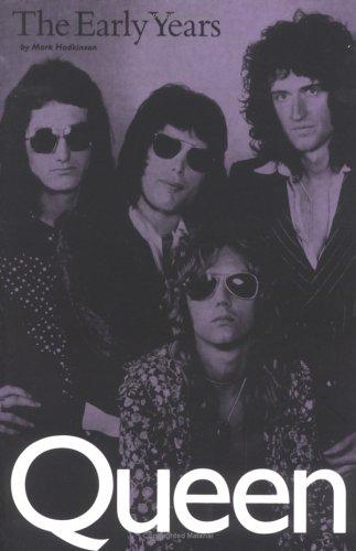 Queen: The Early Years (Pocket) - Bokia.no