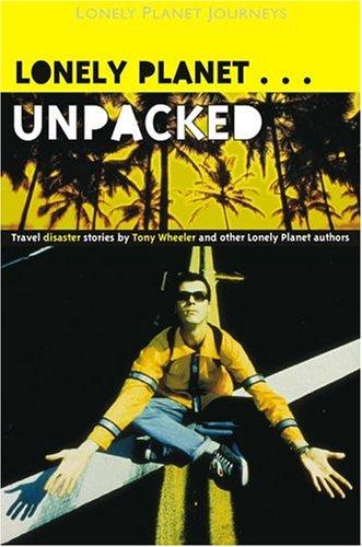 An Anthology of Lonely Planet Disaster Stories - Bokia.no