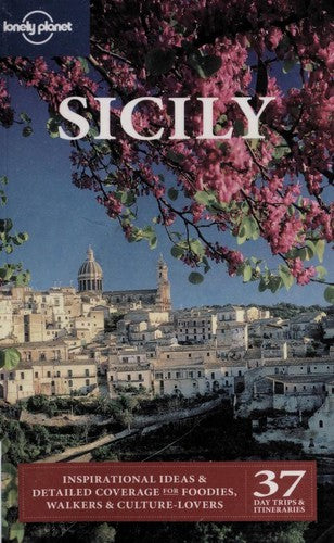 Sicily (Pocket) - Bokia.no