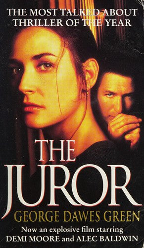 The juror (Pocket) - Bokia.no