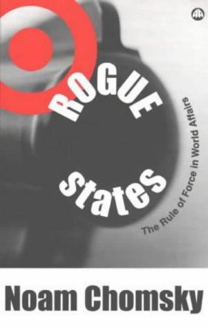 Rogue States: The Rule of Force in World Affairs (Pocket) - Bokia.no