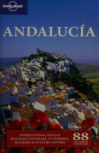 Andalucia (Pocket) - Bokia.no