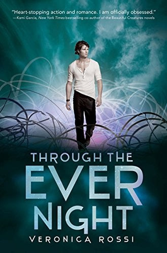 Through the Ever Night - Bokia.no