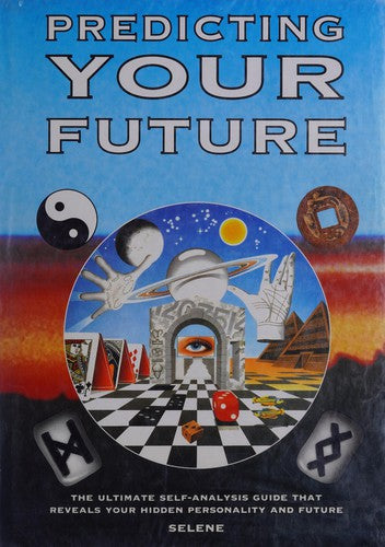 Predicting Your Future - Bokia.no