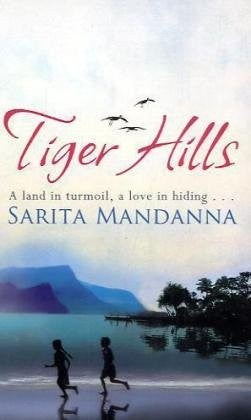 Tiger hills (Pocket) - Bokia.no