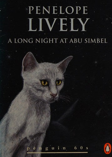 A Long Night at Abu Simbel