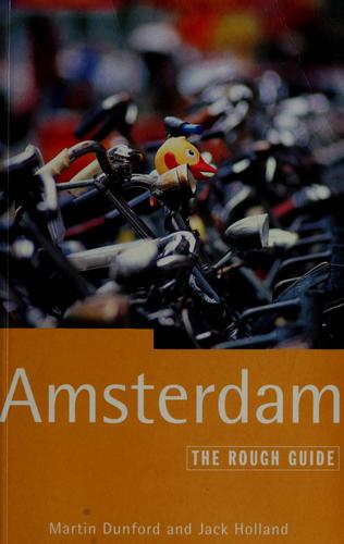 Amsterdam (Pocket) - Bokia.no