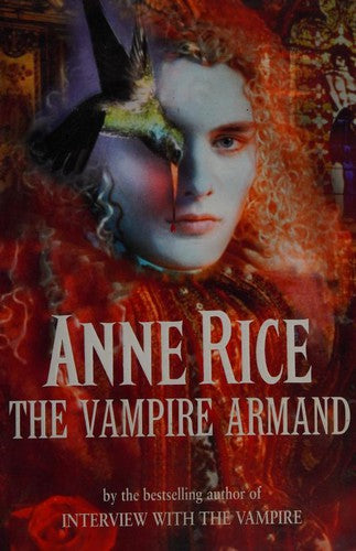 The vampire Armand (Innbundet) - Bokia.no