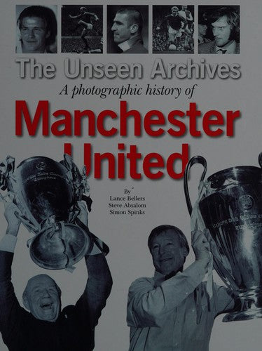 The Unseen Archives