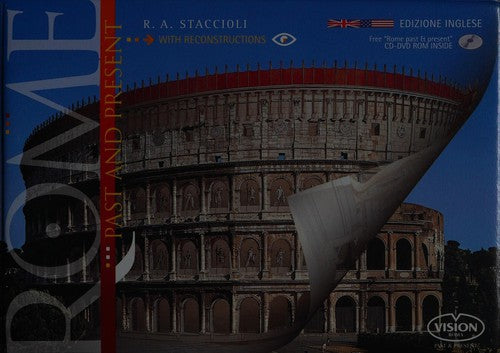 Rome Past & Present - Bokia.no