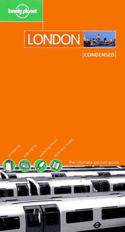 London (Pocket) - Bokia.no