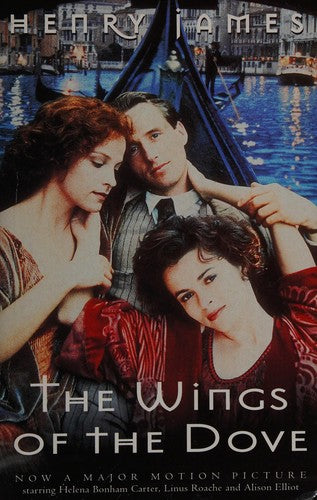 The Wings of the Dove - Bokia.no