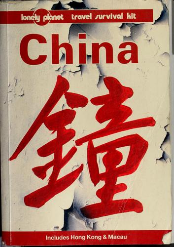 China (Pocket) - Bokia.no
